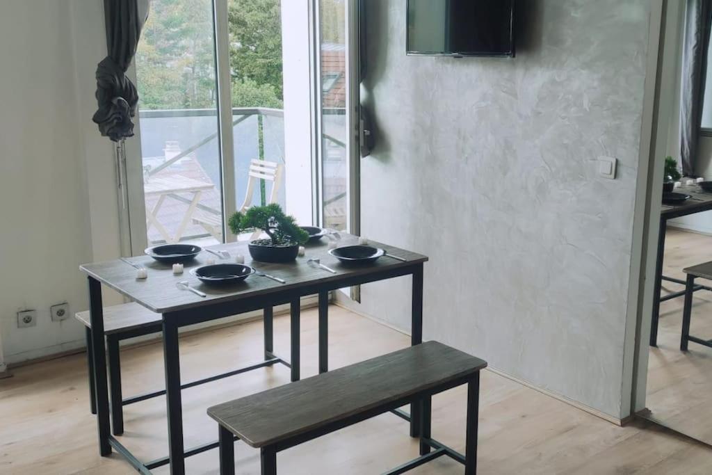 Apartment A 7 Min De Paris, 2 Pieces 